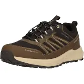 Endurance Chaussure basse 'Ferill' kaki