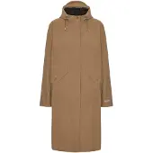 Ilse jacobsen Manteau fonctionnel 'DAYBREAK03' camel
