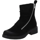 Palado Bottines 'Zellira' noir