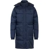 North Bend Veste outdoor ' NBAmaro ' bleu foncé