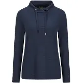 Goldner Sweat-shirt marine