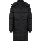 North Bend Veste outdoor ' NBAmaro ' noir