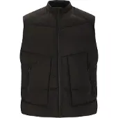 Virtus Gilet de sport 'Mackey' noir