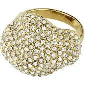 Pilgrim Bague 'Lael' or
