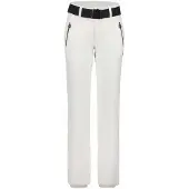 Luhta Joentaus L Pants Blanc 46 Femme