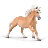 Collecta 80038 Etalon Haflinger 16 cm Pferdewelt