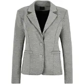 MADELEINE Blazer graphite
