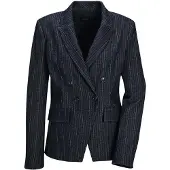 MADELEINE Blazer bleu