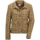 MADELEINE Blazer beige
