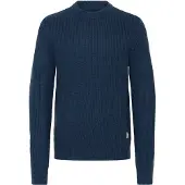 Blend Pull-over 'BHRibi' marine