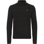 Blend Pull-over gris foncé