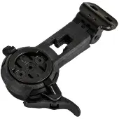 CloseTheGap Support De Compteur De Vélo Pour Guidon Raceday 4 Evo Rc