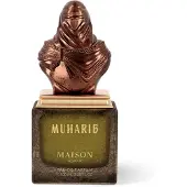 Maison Asrar Muharib, Eau de Parfum, 100 ml