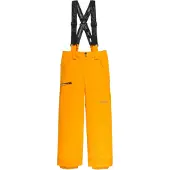 Spyder Propulsion Pants Orange 16 Years Enfants