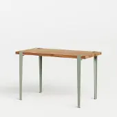 TIPTOE Noma Bureau Reclaimed Wood | Eucalyptus Grey