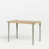 TIPTOE Noma Bureau Certified Wood | Eucalyptus Grey