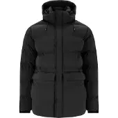 Whistler Veste d’hiver 'Creed' noir