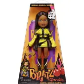 Mga Bratz Scorchin' Modepop - Sasha