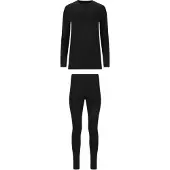 Athlecia Ensemble sous maillot manches longues femme Leray