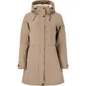 Whistler Veste outdoor 'Mullie V2' kaki