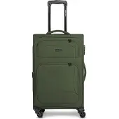 SMARTBOX Valisette 'Edition 04' olive