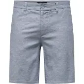 Only & Sons Pantalon chino 'Mark' bleu ciel