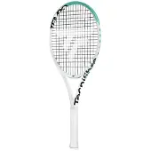 Tecnifibre Tempo V2 270 Tennis Racket Argenté 0
