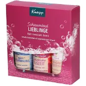 Kneipp Happy Bathing coffret cadeau pour le bain