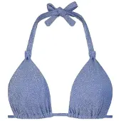 Beachlife Haut de Bikini Beachlife Femme 112B Lavender Glitter-38D