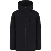 Protest Leo Jacket Noir 128 cm Enfants