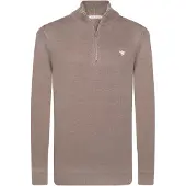 Felix Hardy Pull-over marron