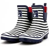 Evercreatures Bottes de Pluie Evercreatures Bristol Meadow-Taille 36