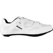 Mavic Cosmic Elite Chaussures de route Blanc UE 44 Homme Blanc UE 44