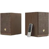 Audio Pro A28 W SERIES WALNUT