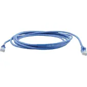 Kramer Câble de raccordement CAT6A S/FTP 500 MHz 4x2x26 AWG, à faible dégagement de fumée, sans halogène (S/FTP, CAT6a, 15 m)
