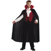 MOM Costume De Vampire Gothique