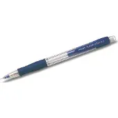 Pilot H-185 N185a Mechanical Pensil 12 Units Bleu Enfants