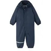 Reima Tienoo Race Suit Bleu 9 Months Garçon