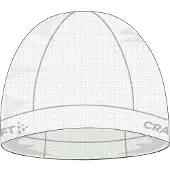 Craft Bonnet maille Pro Cool Superlight