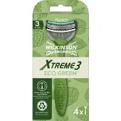 Wilkinson Sword Xtreme Einwegrasierer Sensitiv