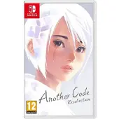 Jeu Nintendo Switch : Another Code - Recollection