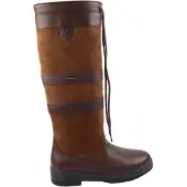 Dubarry Galway Slimfit Walnut-Schoenmaat 39