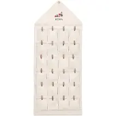 Yoursurprise Calendrier de l'Avent en tissu