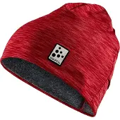 Craft Bonnet microfleece ponytail