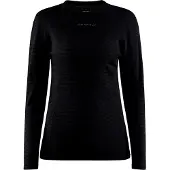 Craft Thermo-Shirt Pro Wool Extreme X