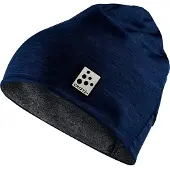 Craft Bonnet microfleece ponytail
