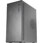 Tacens Novax Fa/550w 80 Plus Bronze Pc Tower Case Noir