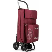 Rolser Chariot De Courses Thermo Mf 4.2 Tour