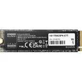 Klevv CRAS C715, 1 TB, M.2, 3200 MB/s