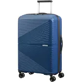 American Tourister Valise AIRCONIC 67 CM TSA hommes - Bleu - Unique
